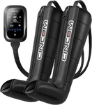 Cincom Leg Massager Recovery System, Cordless Air Compression Boots CM-112A-L. Fixed Price $449.99.