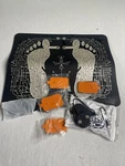 Siseca Transcutaneous Electronic Nerve Stimulator For Foot, Ems Massager. Fixed Price $14.98.