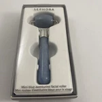 Sephora Collection Mini Blue Aventurine Facial Roller, New Box. Fixed Price $14.99.