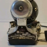 Oster Scientific Hand Massager Vibrating, Barber, Vintage, Retro, Good, 2LB. Fixed Price $20.99.