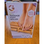Smartgear Self Care Massage Foot Roller New. Fixed Price $12.00.