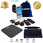 Electrical Stimulation Massager Muscle Therapy Pain Relief Rechargeable Device. Fixed Price $39.99.