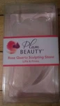 New Plum Beauty Rose Quartz Sculpting Stone, Lifts & Firms Skin, 1CT. Fixed Price $9.99.