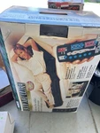Vintage Homedics Body Mat Ultra Luxury Massage Full Heat, Great Condition. Fixed Price $90.00.