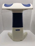 BACK2LIFE Continuous Motion Massager Pain Therapeutic Adjustable Height. Fixed Price $99.99.
