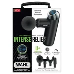Wahl Intense Relief Rechargeable Cordless Percussion Massage Gun - New #3024569. Fixed Price $89.99.
