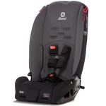 Diono Radian 3R 3-IN-1 Convertible Car Seat Rear Forward Facing Slim Fit Gray. Fixed Price $239.99.