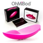 Ohmibod Lightshow Interactive Massager, Wi-fi & Bluetooth App Wireless Vibe. Fixed Price $128.04.