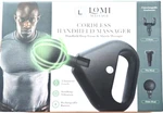 Lomi Cordless Handheld Massager 4PCS Head. Fixed Price $19.85.