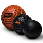 4KOR Massage Balls For Trigger Point Therapy - Myofascial Release Musc.... Fixed Price $61.84.
