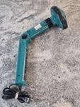 Conair Body Relaxer Massager Wand WM80FF Green Handheld Electric Plug-in Spa. Fixed Price $18.60.