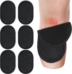 Finecheer 6 Pcs Amputee Essentials Prosthetic Liner Patch Accessories. Fixed Price $32.15.