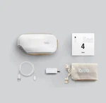 New Breo ISEE4 Eye Messager Precise Tempature & Node Technology. Fixed Price $24.00.