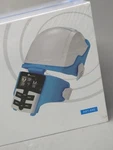 Knee Massager Air Heat Auxoliev AST-645 Digital Low Frequency New Boxed. Fixed Price $44.87.