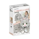 Health Touch Plush Vibrating Cat Kitten Neck Massager Relaxing Vibration New. Fixed Price $22.99.