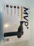 Playmakar Mvp+ Percussion Massage Gun Professional Grade 14MM Stroke Length. Fixed Price $189.00.