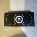 Nooro Portable Whole Body Massager - Deep Tissue Therapy, Muscle Recovery Sealed. Fixed Price $25.99.
