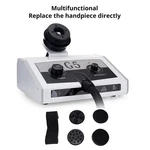 Multifunction G5 Vibration Machine Body Pain Removal Cellulite Massager Heads. Fixed Price $229.50.
