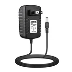 Ac Adapter Charger For Hethtec EM16 Gun Handheld Muscle Massager Power. Fixed Price $13.64.