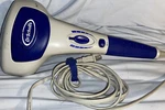 Dr Scholls Massager Dual Percussion Handheld Variable Speed. Fixed Price $29.55.