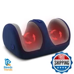 Cchyf Shiatsu Foot Massager With Heat, And Calf For Circulation. Fixed Price $48.09.