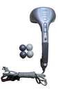 Homedics PA-1H Variable-speed Percussion Therapist Professional Massager W Heat. Fixed Price $43.46.