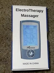 Medvice Electro Therapy Massager. Fixed Price $25.00.