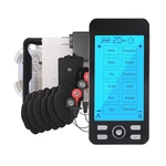 Tens Unit Machine Pulse Massager For Pain Relief, 24 Modes,... Fast Ship. Fixed Price $61.53.