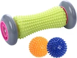 Ryson Foot Roller Massage Ball For Relief Plantar Fasciitis And Reflexology. Fixed Price $55.33.