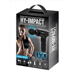Hy-impact Cordless Muscle Massager *distressed Pkg. Fixed Price $39.99.