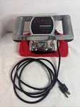Vintage Jeanie Rub Massager M67-520B Handheld Electric (tested Works). Fixed Price $32.80.