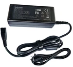 Ac Dc Adapter For Brookstone Max 139712 792451 Cordless Dual-node Massager. Fixed Price $39.99.