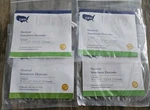 4 Packs (16) Emsi Electrical Stimulation Electrodes Tens Pads Each 1.7 X. Fixed Price $11.50.