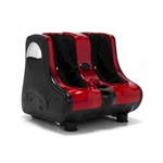 Heated Shiatsu Foot Calf Massager Machine Kneading Rolling With Vibration. Fixed Price $188.99.