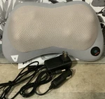 Trakk Shiatsu Back And Shoulder Neck Heated Massager No Box. Fixed Price $29.06.