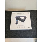 Therabody Theragun Black Smart Percussive Therapy Device G4-ELITE-BLK-PK. Fixed Price $174.99.