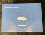 Breo N5 Mini Neck Massager. Fixed Price $26.99.