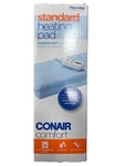 Conair Moist & Dry Electric Heating Pad Standard Size 12 X 14 New. Fixed Price $17.99.