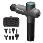 Booster Gun Electric Neck Massager 7.4V Smart Hit Fascia For Body. Fixed Price $149.78.