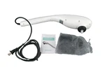 Megawise RD-A10 Handheld Deep Perscussion Massager White. Fixed Price $18.69.