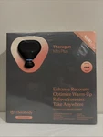 Therabody Theragun Mini Plus Heated Portable Black Travel Massager. Fixed Price $219.99.