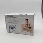 Trakk - Hand Held Electric Fully Body Massager. Fixed Price $25.50.