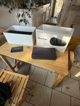 Therabody Theragun Wave Roller Foam Bluetooth - With Carrying Bag. Fixed Price $85.00.