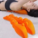 Trapezius Trigger Point Massager Myofasical Release Neck And Shoulder Pain Suboc. Fixed Price $13.99.