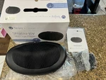 Tekjoy Shiatsu Deep Kneading Massager Pillow For Back Neck. Fixed Price $32.00.