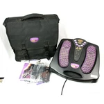 Thumper Versa Pro 403NA Massager With Carry Case Is Working Read Description. Fixed Price $129.95.