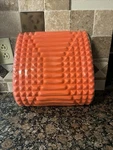 Back Stretcher Pillow Neck Lumbar Support Massager For Waist Sciatica. Fixed Price $16.99.