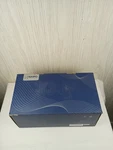 Naipo MGS-150DC Shiatsu 3D Rotating Massager With Heat For Neck, Back, Shoulder. Fixed Price $30.00.