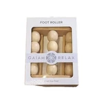 Gaiam Relax Foot Roller Soothes Tired Achy Feet New See Description. Fixed Price $5.42.