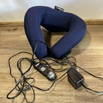 Pollenex Neck Massager CA-37176 Heated Vibration Model PNM6VG. Fixed Price $14.95.